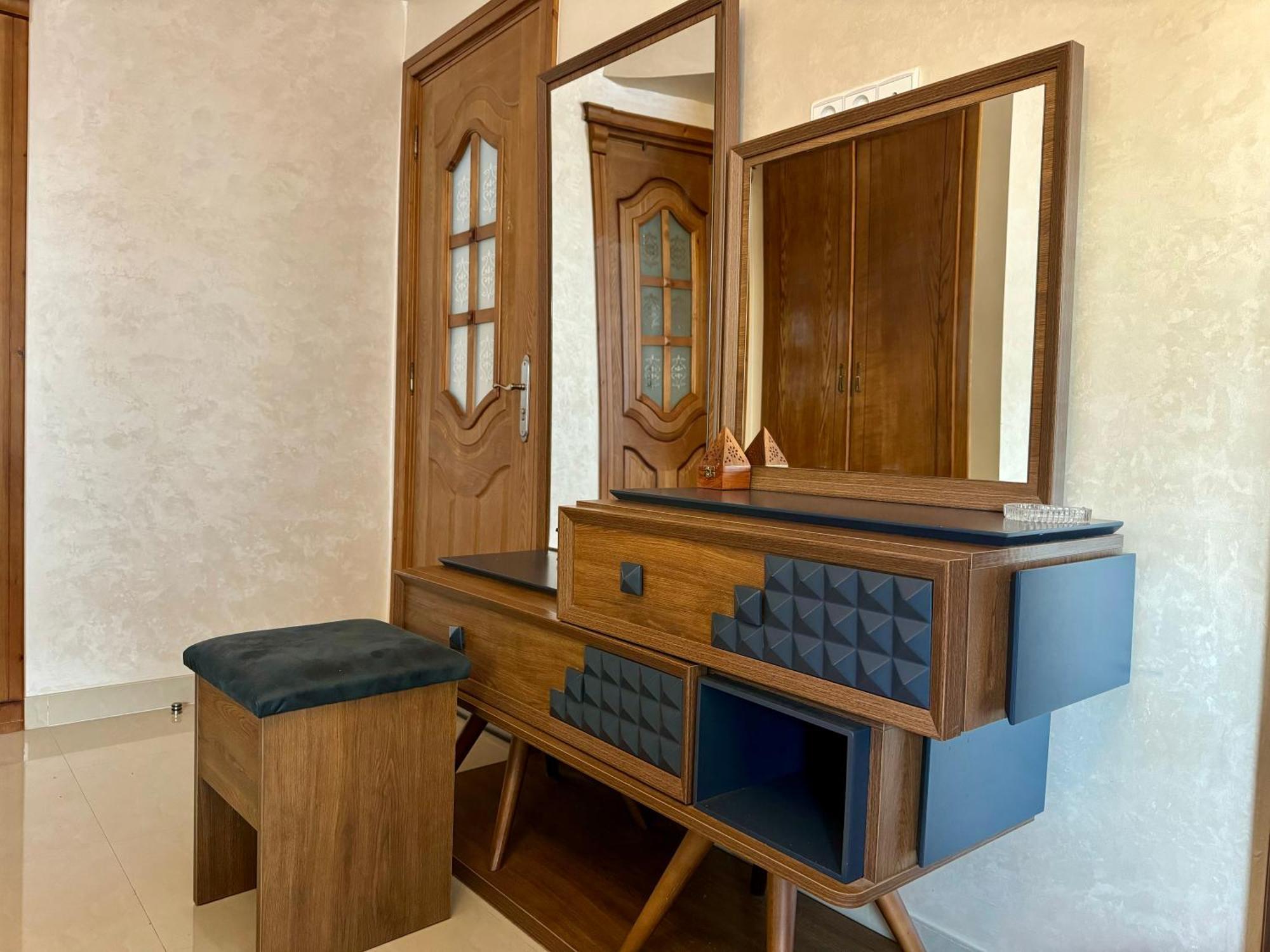 Tulip Apartment